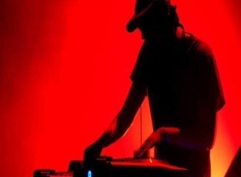 DJ Connair At Seacrets