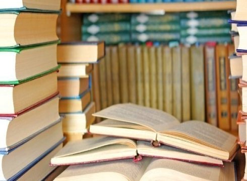 OC Reads: Programs at the Ocean City Library