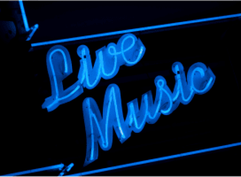 Live DJs and Bands at Pickles Pub