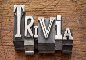 Trivia Night with Jordan at Seacrets