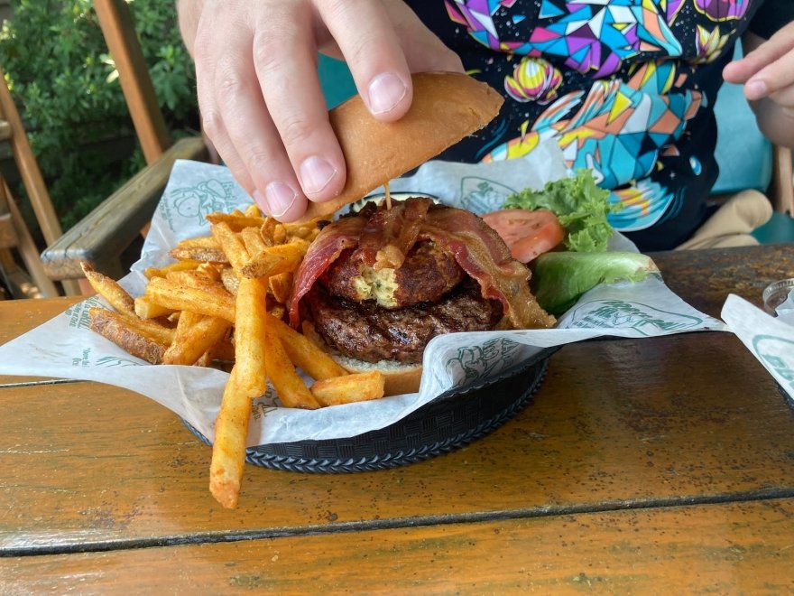 Big Pecker's Bar & Grill