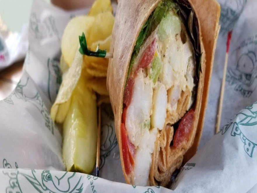 Big Pecker's Bar & Grill