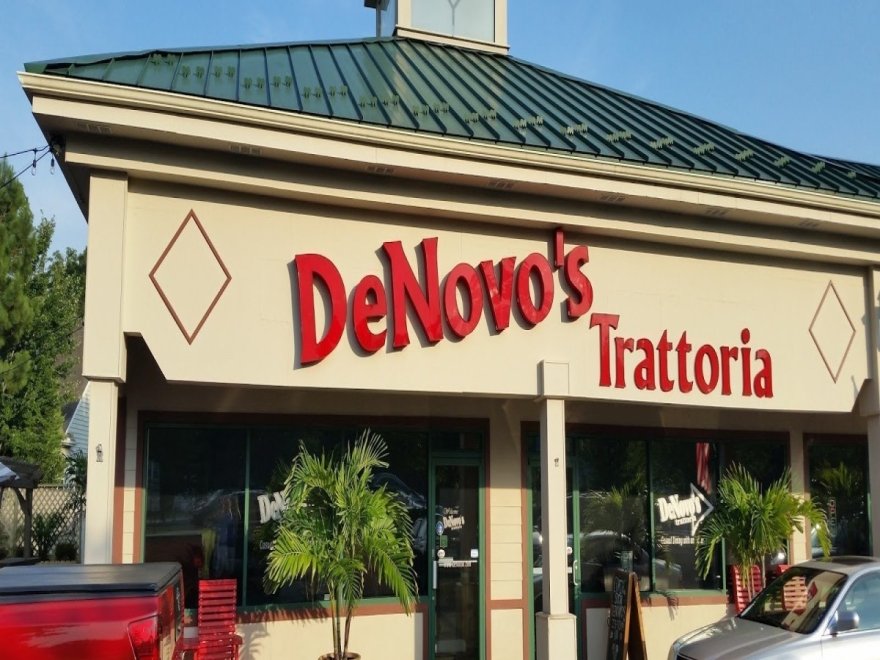 Don's Seafood & Chophouse