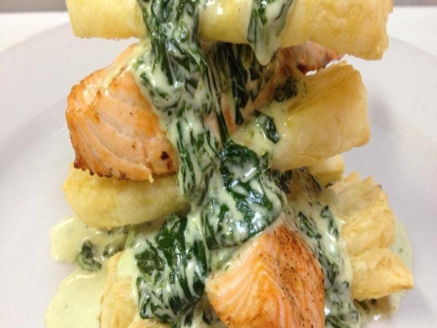 Don's Seafood & Chophouse