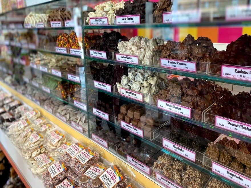 Candy Kitchen