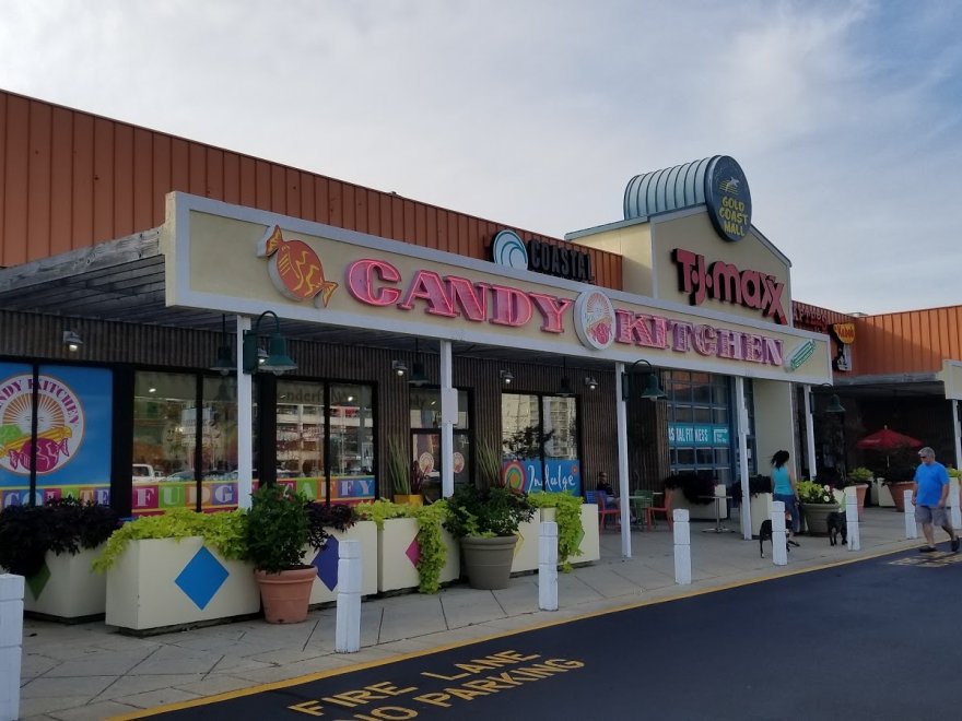 Candy Kitchen Shoppes