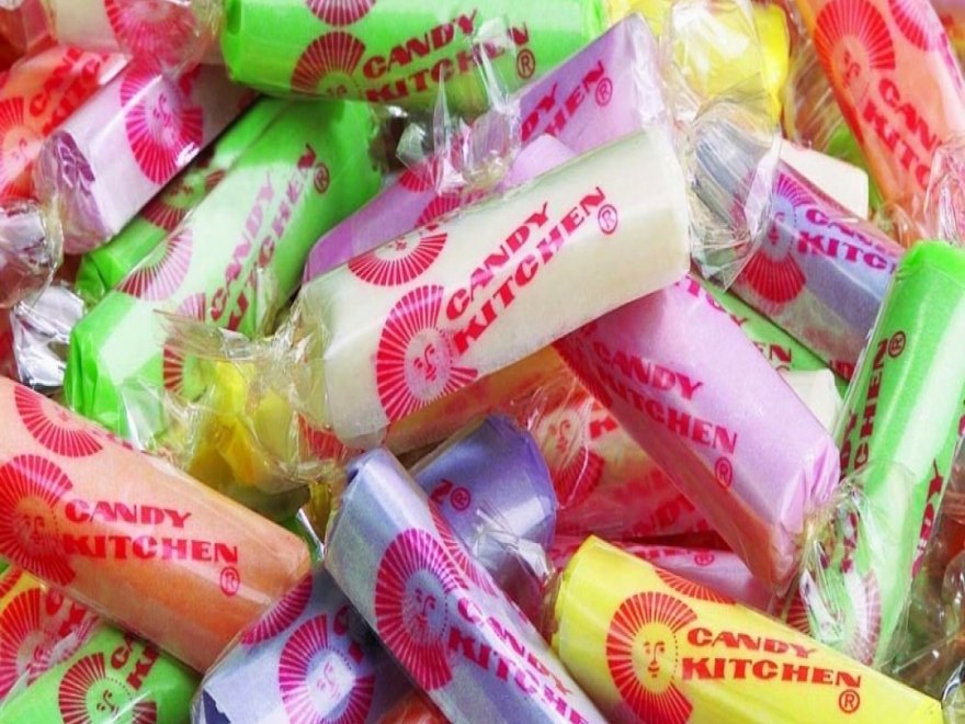Candy Kitchen Shoppes