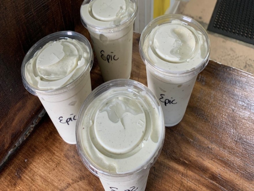 Pablo's Bowls 60th Street