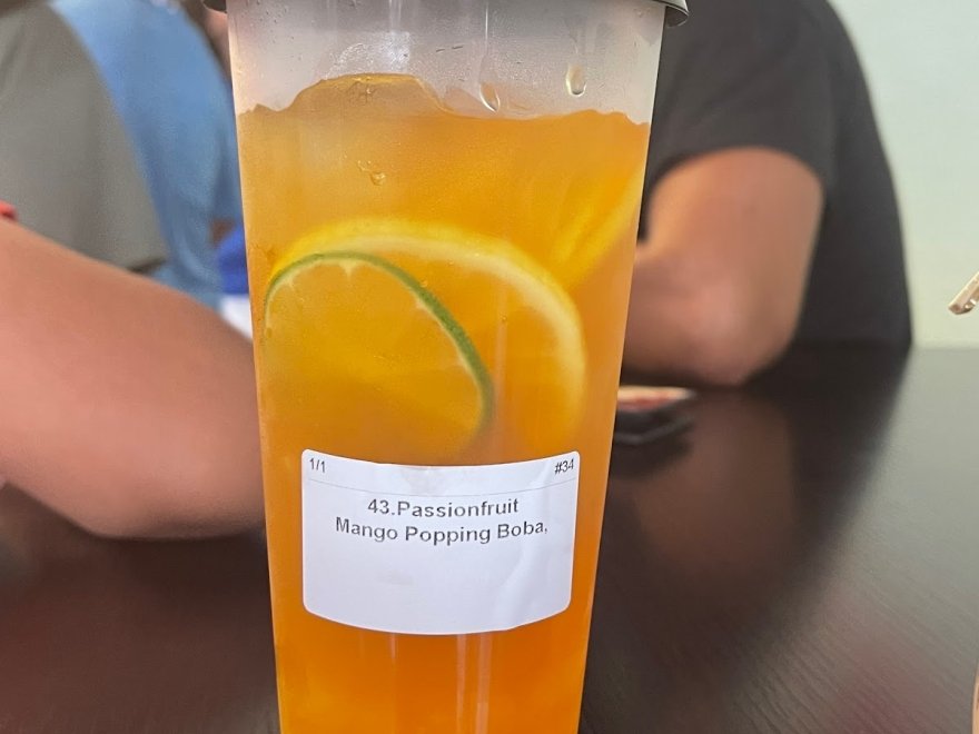 Tea Boss