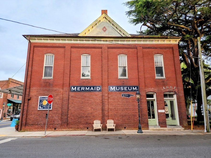 Chesapeake Ghost Tours