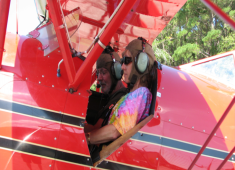 Ocean City Plane Rides 