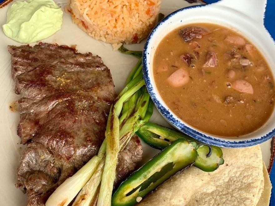 Barrio Taco
