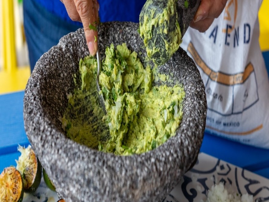 Barrio Taco