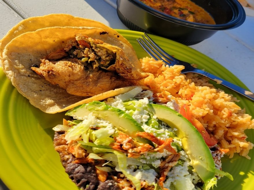 Barrio Taco