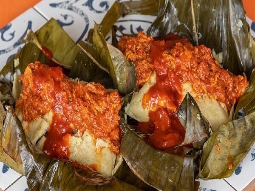 Barrio Taco