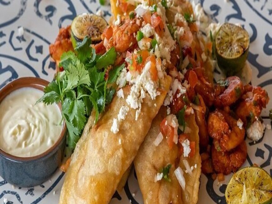 Barrio Taco