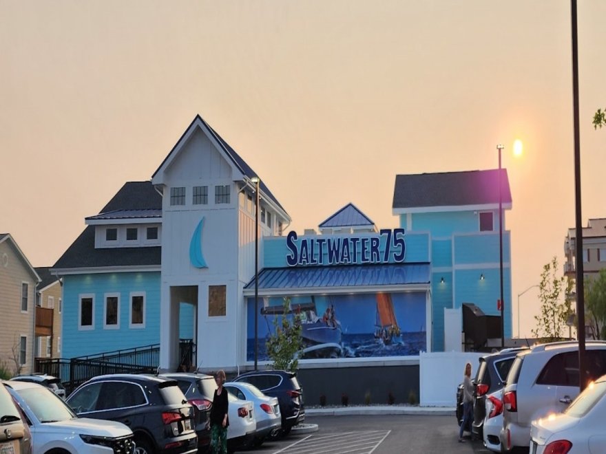 Saltwater 75