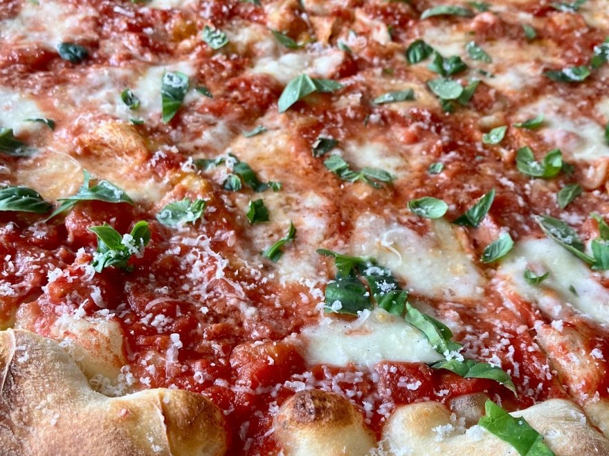 The Cap'ns Slice