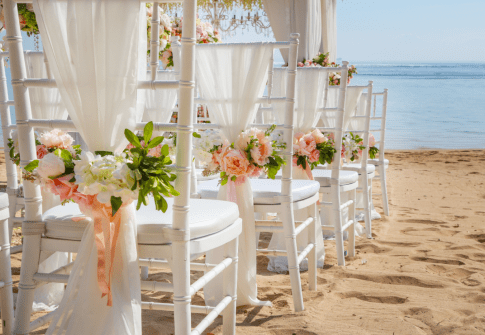 Wedding Venues on Maryland’s Coast