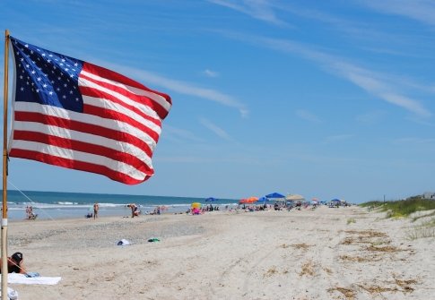 Memorial Day Weekend Ocean City, MD 2021