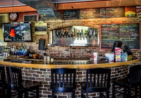 Best Sports Bars in Ocean City, MD